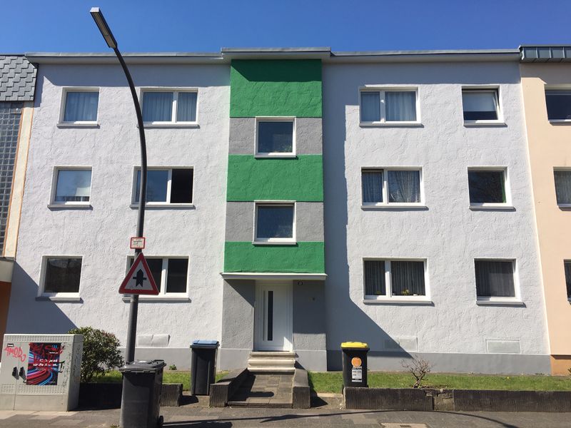 Diepeschrather Straße, Köln Dellbrück