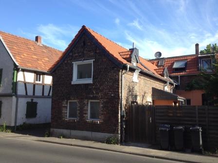 Poller Hauptstraße, Köln-Poll