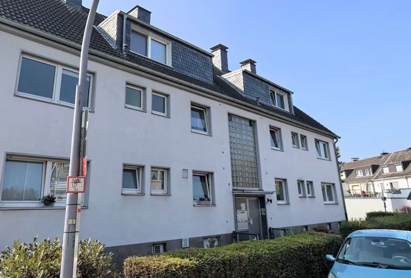 Geislarer Straße, Köln Poll