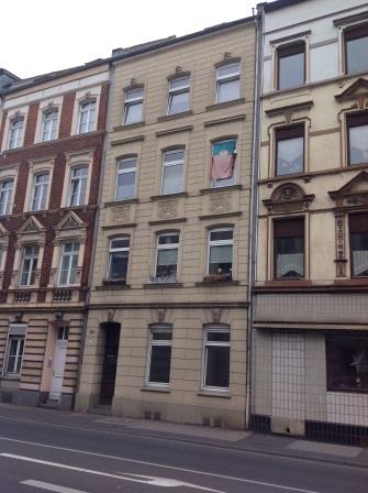 Bergisch Gladbacher Straße, Köln Mülheim