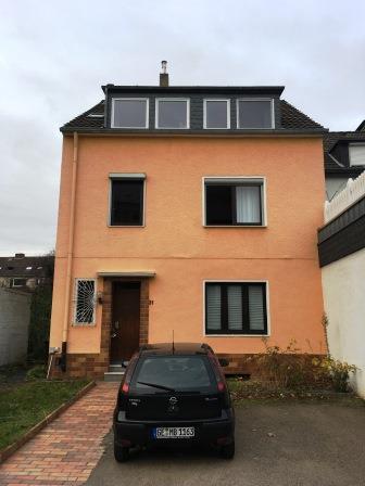 Poller Hauptstraße, Köln-Poll