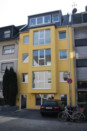 Dixberg, Köln-Poll